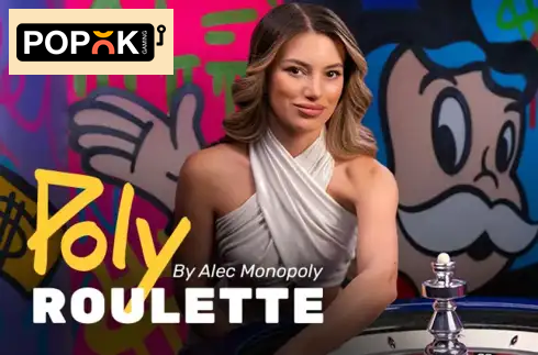 Poly Roulette